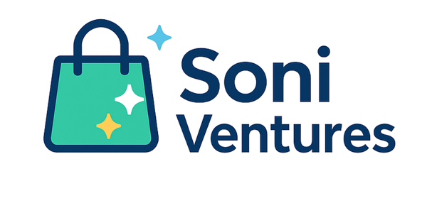 Soni Ventures